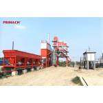 DG-PM Asphalt Mixing Plant