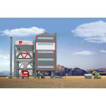 Sand Manufacturing Machine |Tower-type Crushing Plant