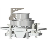 Sand Manufacturing Machine |Tower-type Crushing Plant