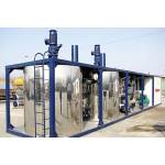 Modified Bitumen Plant