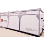 Modified Bitumen Plant