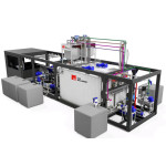 Emulsion Bitumen Plant