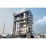 DGXR Asphalt Mixing Plant
