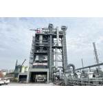 DGXR Asphalt Mixing Plant