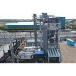 DGXR Asphalt Mixing Plant