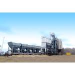 DG-PM Asphalt Mixing Plant