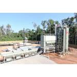 DG-PM Asphalt Mixing Plant