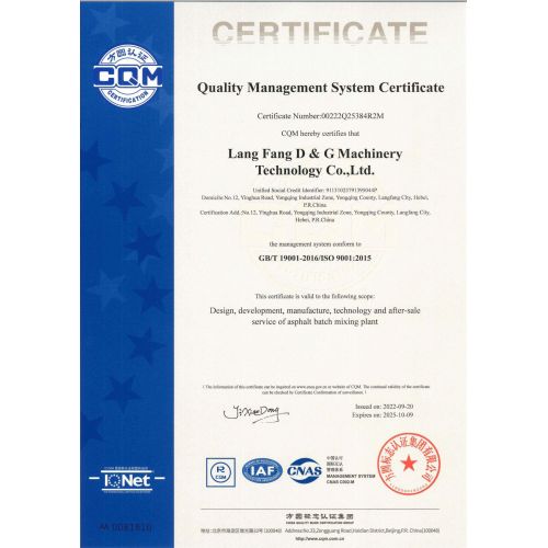ISO 9001