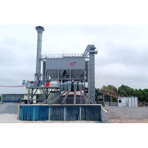 Sand Manufacturing Machine |Tower-type Crushing Plant