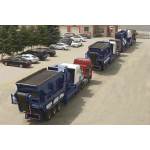 Secondary Crushing and Screening Plant