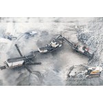 Jaw Crushing Plant