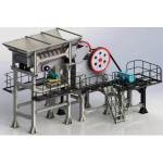 Jaw Crusher - PE