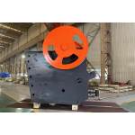 Jaw Crusher - PE
