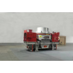 Vertical Shaft Impact (VSI) Crusher - Sand Maker