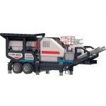 Primary Crushing and Screening Plant