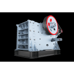Jaw Crusher (Eropean version)