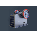 Jaw Crusher - PE
