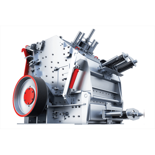 Impact Crusher (European version) – LF