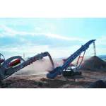Jaw Crushing Plant