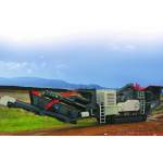 Jaw Crushing Plant
