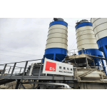 Cold Recycling Plant Mixing Equipment