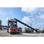 Cold Recycling Plant Mixing Equipment