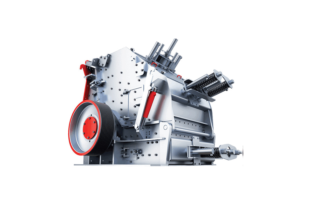 Impact Crusher (European Version) – LF