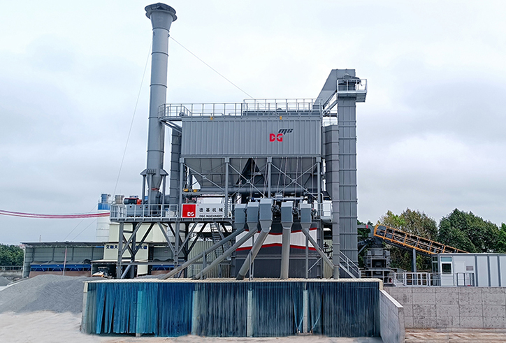 Aggregate Processing Equipment